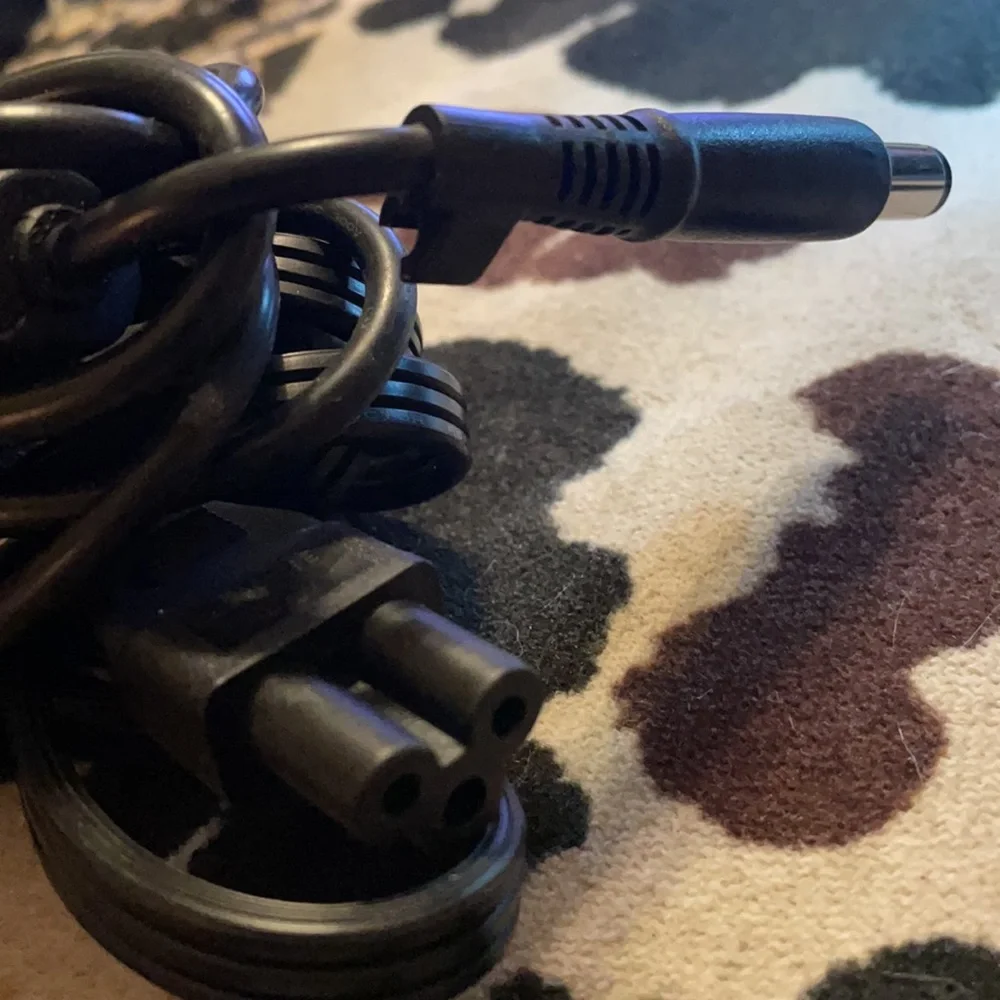 HP AC Adapter PPP012H-S